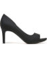 Women's Mantra Peep Toe d'Orsay Dress Pumps