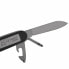 Multi-purpose knife Azymut HK20017BL Black Silver