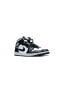 Фото #5 товара Кроссовки Nike Air Jordan 1 Mid Panda