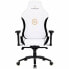 Gaming Chair Forgeon Spica White