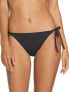 Фото #1 товара Tommy Bahama Women's 244812 Pearl String Bikini Bottom Swimwear Size XS