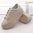 Sergio Leone sports shoes on the W SP024 SK450A platform 37 - фото #2