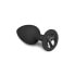 Фото #2 товара Small Plug - Black