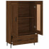 Фото #6 товара Highboard DE5767