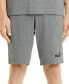 ფოტო #1 პროდუქტის Men's Essential Jersey Shorts