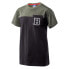 ფოტო #4 პროდუქტის BEJO Twotone short sleeve T-shirt