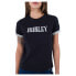 ფოტო #5 პროდუქტის HURLEY Oceancare Contrasted short sleeve T-shirt