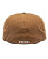 Фото #4 товара Men's Brown Manchester City Cognac Fitted Hat