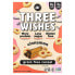 Фото #1 товара Three Wishes, Хлопья без злаков, корица, 245 г (8,6 унции)