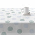 Stain-proof tablecloth Belum 0120-307 100 x 140 cm Circles