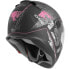 Фото #4 товара ASTONE GT 800 EVO Graphic Kaiman full face helmet