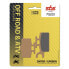 Фото #1 товара SBS 752Si.S 752SI Sintered Brake Pads