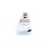 Фото #6 товара Puma Fusion Nitro Spectra 19568401 Mens White Athletic Running Shoes