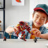 Фото #13 товара Конструктор пластиковый Lego Hulkbuster: Бой под Вакандой