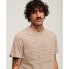 ფოტო #3 პროდუქტის SUPERDRY Embossed Archive Graphic short sleeve T-shirt