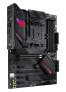 Фото #2 товара ASUS ROG STRIX B550-F GAMING - AMD - Socket AM4 - AMD Ryzen 3 3rd Gen - 3rd Generation AMD Ryzen 5 - 3rd Generation AMD Ryzen 7 - 3rd Generation AMD... - DDR4-SDRAM - 128 GB - DIMM - Motherboard - AMD Socket AM4 (Ryzen)