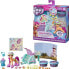 Фото #1 товара Figurka Hasbro My Little Pony: Movie Zestaw Smoothie - Kucyk Sunny (F2934)