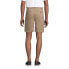 ფოტო #15 პროდუქტის Big & Tall 9" Comfort Waist Comfort First Knockabout Chino Shorts