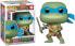 Фото #2 товара Funko Pop! Vinyl 1990 Leonardo Teenage Mutant Ninja Turtles - TMNT 1990 - Vinyl Collectible Figure - Gift Idea - Official Merchandise - Toy for Children and Adults - Movies Fans [Energy Class A]