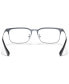 ფოტო #7 პროდუქტის HC5121 Men's Rectangle Eyeglasses
