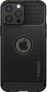 Фото #2 товара Чехол для смартфона Spigen Rugged Armor Apple iPhone 13 Pro черный матовый