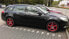 Фото #3 товара Колесный диск литой Borbet XRT racetrack red polished 8x18 ET35 - LK5/112 ML72.5