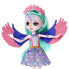 ENCHANTIMALS City Tails Family Little Doll