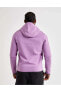 Фото #8 товара Толстовка мужская Nike Tech Fleece Hoodie Erkek Sweatshirt
