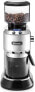 Фото #2 товара De'Longhi KG 521.M Electric Coffee Grinder, Silver [Energy Class B]