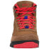 ფოტო #8 პროდუქტის XERO SHOES Ridgeway hiking shoes