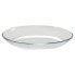 Фото #3 товара PASABAHCE Oval Invitation Glass 22.5x4.5x30 cm Tray