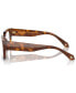 ფოტო #3 პროდუქტის Men's Rectangle Eyeglasses, AR7243U 51