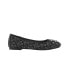 Балетки DKNY Naomi Jacquard Flats