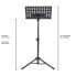 K&M 11925 Orchestra Music Stand