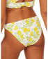 Фото #2 товара Women's Rainey Swimwear Bikini Bottom