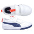 Puma Multiflex SL V PS Белый, 29 - фото #3