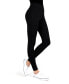 Фото #1 товара Women's Basic Cotton Leggings