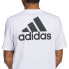 Фото #6 товара ADIDAS Xpress short sleeve T-shirt