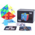 MOYU CUBE Meilong 3x3 Cube board game