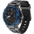 Фото #1 товара Мужские часы Casio G-Shock METAL TWISTED-G DUAL CORE GUARD Чёрный (Ø 51 mm)
