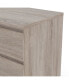 Фото #11 товара Scottsdale 6 Drawer Double Dresser