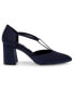 Women's Barclay Pointed Toe Pumps