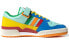 Кроссовки Kerwin Frost x Adidas originals FORUM Low "Benchmates" GX3873 40 - фото #3