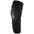 Фото #2 товара SCOTT Softcon Hybrid knee/shin guards