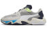 Белые кроссовки PUMA Storm Loud для мужчин 35.5 - фото #1