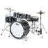 Фото #1 товара Pearl Roadshow Jr. Jet Black