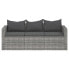 Фото #5 товара 3-Sitzer Gartensofa 3029482