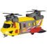 Фото #4 товара DICKIE TOYS Dickie Action Rescue Helicopter Series 30 cm