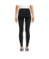 ფოტო #2 პროდუქტის Women's Active High Impact Pocket Leggings