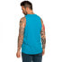 TRANGOWORLD Anse sleeveless T-shirt